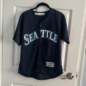 Seattle Mainers Child’s Jersey